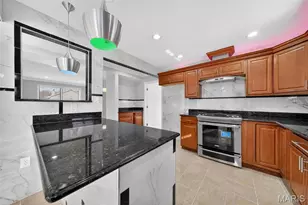 1852 Partridge Berry Dr, Florissant, MO 63031 - Photo 11