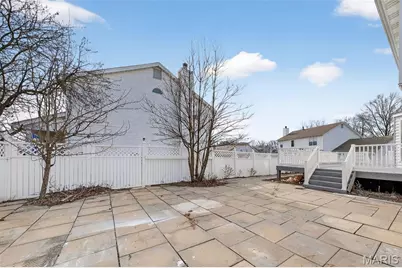 1852 Partridge Berry Drive, Florissant, MO 63031 - Photo 33