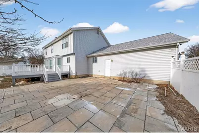 1852 Partridge Berry Drive, Florissant, MO 63031 - Photo 35