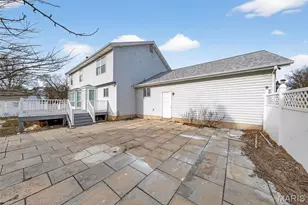 1852 Partridge Berry Dr, Florissant, MO 63031 - Photo 35