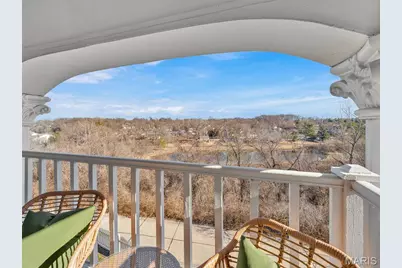 1231 Creve Coeur Crossing Lane #J, Chesterfield, MO 63017 - Photo 19