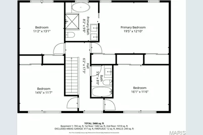 14121 Parliament Drive, Chesterfield, MO 63017 - Photo 49