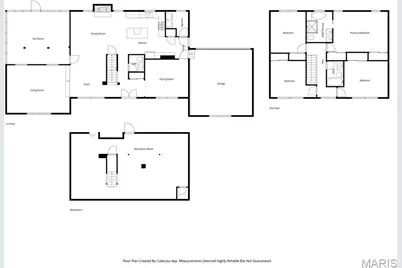 14121 Parliament Drive, Chesterfield, MO 63017 - Photo 51