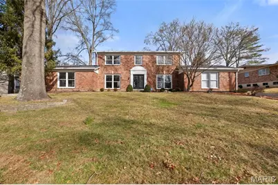 14121 Parliament Drive, Chesterfield, MO 63017 - Photo 1