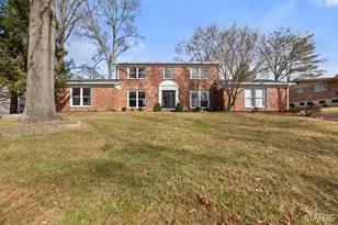 14121 Parliament Dr, Chesterfield, MO 63017 - Photo 1