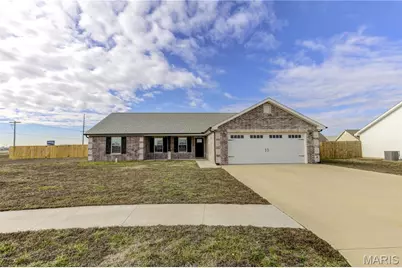 1205 Yosemite, Sikeston, MO 63801 - Photo 1