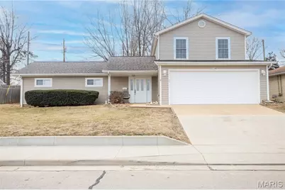 1114 N 5th Street, Festus, MO 63028 - Photo 1