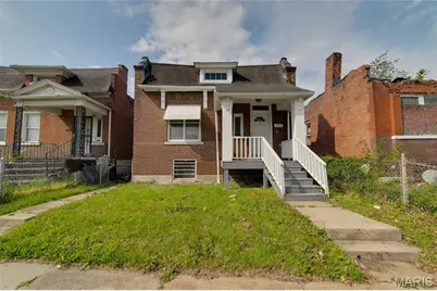 4210 E Carter Avenue, Saint Louis, MO 63115 - Photo 1