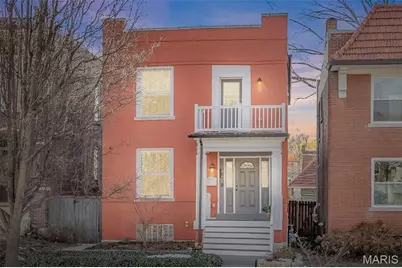 3918 Wyoming Street, Saint Louis, MO 63116 - Photo 1