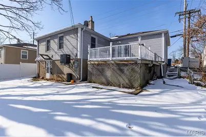 9406 Mackenzie Road, Affton, MO 63123 - Photo 31