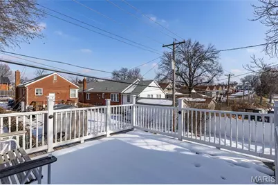 9406 Mackenzie Road, Affton, MO 63123 - Photo 33