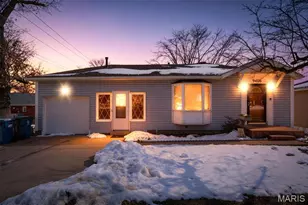 9406 MacKenzie Rd, Affton, MO 63123 - Photo 1