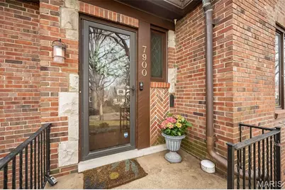 7900 Cornell Avenue, Saint Louis, MO 63130 - Photo 3