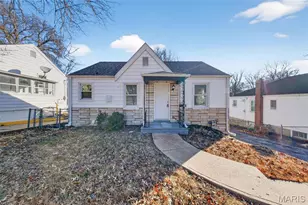 10066 Dorothy Ave, Saint Louis, MO 63137 - Photo 1