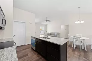 278 Railroad St, Moscow Mills, MO 63362 - Photo 9