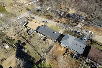 1609 Price Drive, Cape Girardeau, MO 63701 - Photo 41