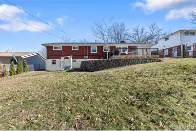 1609 Price Drive, Cape Girardeau, MO 63701 - Photo 11