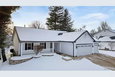 102 Meramec Meadows Court, Fenton, MO 63026 - Photo 45