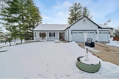 102 Meramec Meadows Court, Fenton, MO 63026 - Photo 37