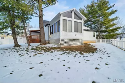 102 Meramec Meadows Court, Fenton, MO 63026 - Photo 41