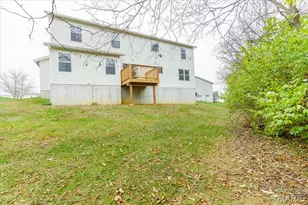 25 Moonlight Ct, Wentzville, MO 63385 - Photo 31