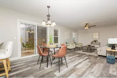 25 Moonlight Court, Wentzville, MO 63385 - Photo 9