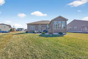 113 Far Meadow Dr, Lake Saint Louis, MO 63367 - Photo 17