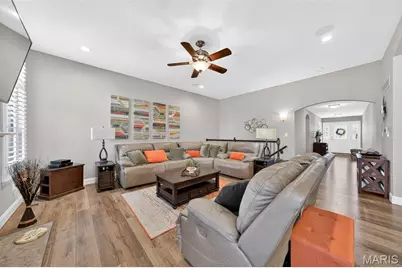 113 Far Meadow Drive, Lake Saint Louis, MO 63367 - Photo 5