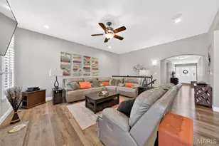 113 Far Meadow Dr, Lake Saint Louis, MO 63367 - Photo 5