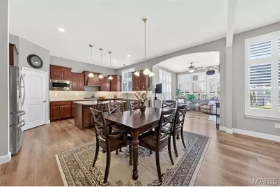 113 Far Meadow Drive, Lake Saint Louis, MO 63367 - Photo 7