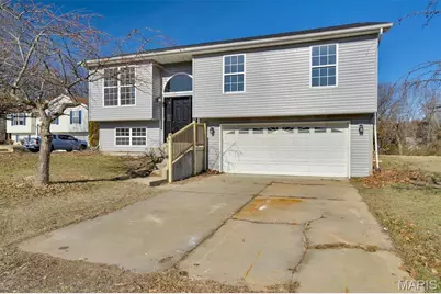 29841 Marlin Drive, Wright City, MO 63390 - Photo 1