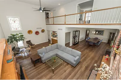 14380 Cedar Springs Drive, Chesterfield, MO 63017 - Photo 17