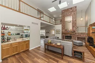 14380 Cedar Springs Dr, Chesterfield, MO 63017 - Photo 5