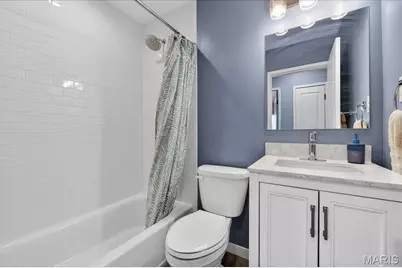 524 Hickory Hollow Lane, Saint Louis, MO 63122 - Photo 27