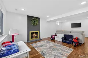 524 Hickory Hollow Ln, Saint Louis, MO 63122 - Photo 5