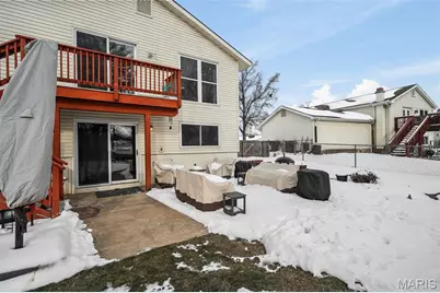 1 Inverness Court, Saint Peters, MO 63376 - Photo 43