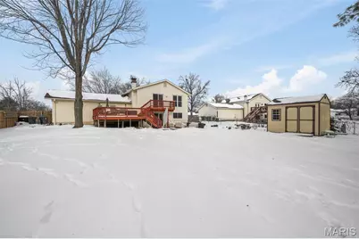 1 Inverness Court, Saint Peters, MO 63376 - Photo 47