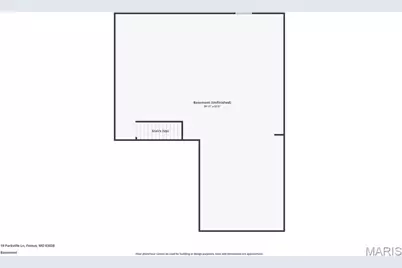 19 Parkville Lane, Festus, MO 63028 - Photo 33