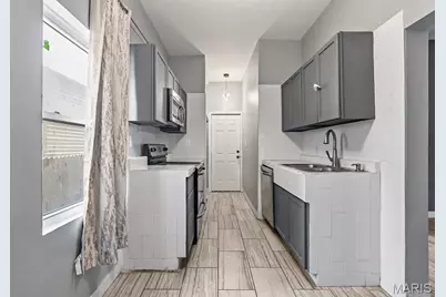 6745 Vernon Avenue, University City, MO 63130 - Photo 9