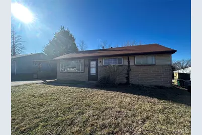 5547 Holborn Drive, Saint Louis, MO 63121 - Photo 1