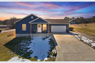 137 Calvey Brook Drive, Robertsville, MO 63072 - Photo 1