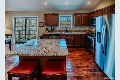 2656 Benton Hill Road, Cape Girardeau, MO 63701 - Photo 9