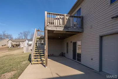 2656 Benton Hill Road, Cape Girardeau, MO 63701 - Photo 29