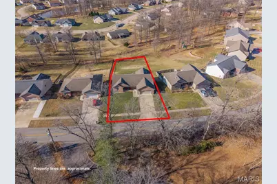 2656 Benton Hill Road, Cape Girardeau, MO 63701 - Photo 5