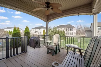 267 Oakhurst Circle, O'Fallon, MO 63368 - Photo 41