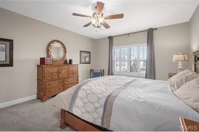 267 Oakhurst Circle, O'Fallon, MO 63368 - Photo 19