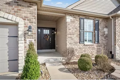 267 Oakhurst Circle, O'Fallon, MO 63368 - Photo 3