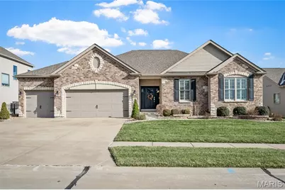 267 Oakhurst Circle, O'Fallon, MO 63368 - Photo 1