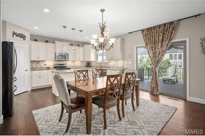 267 Oakhurst Circle, O'Fallon, MO 63368 - Photo 11