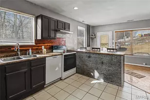 4446 Wilson Hill Dr, Festus, MO 63028 - Photo 15